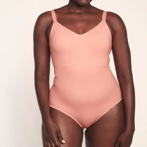 Knix LuxeLift Bodysuit
